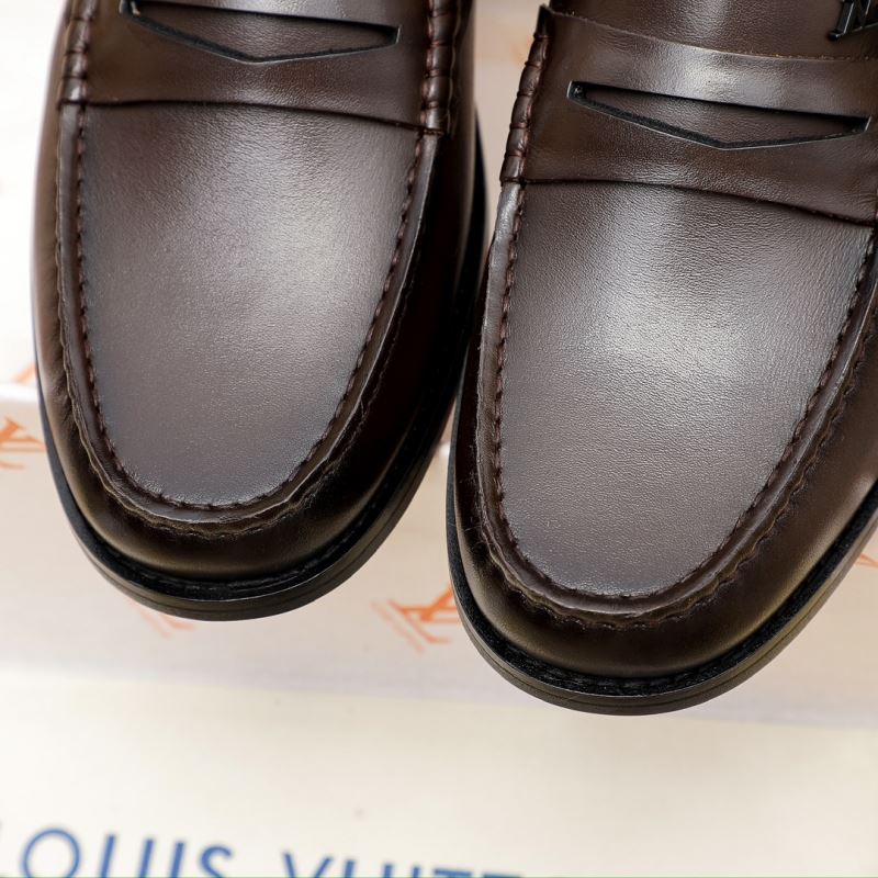 Louis Vuitton Business Shoes